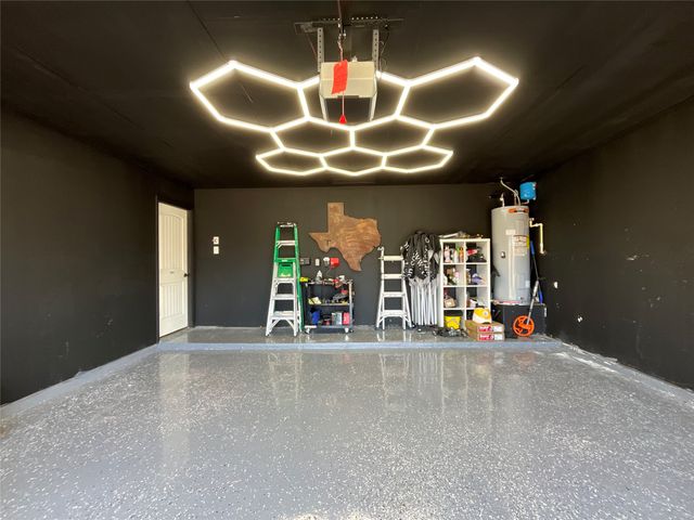 4308 Coney Island Drive, Frisco, TX 75036