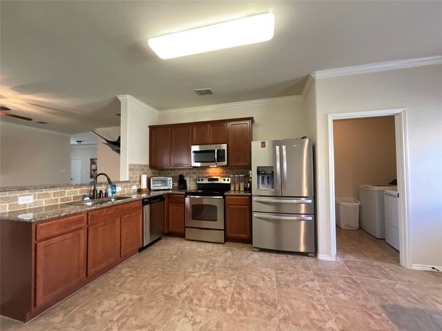 4308 Coney Island Drive, Frisco, TX 75036