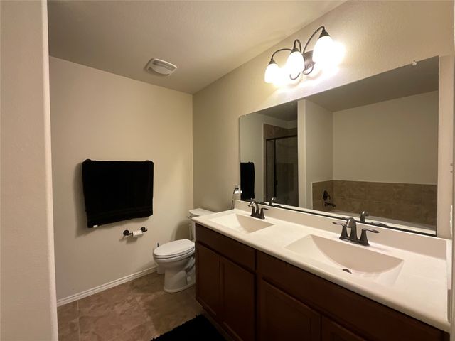 4308 Coney Island Drive, Frisco, TX 75036