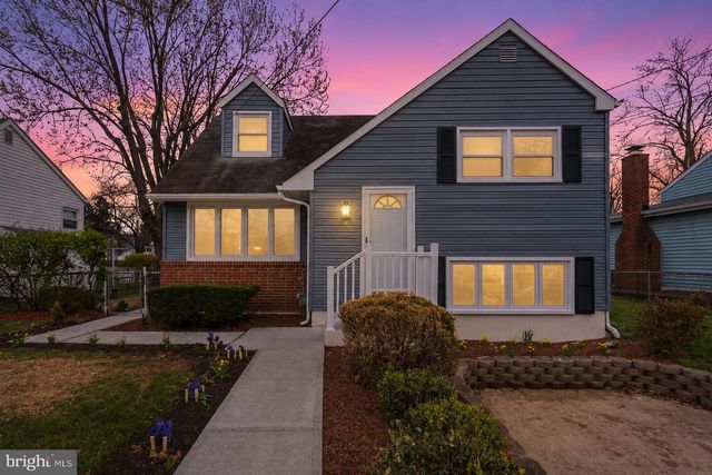 307 OXFORD DR, Glen Burnie, MD 21061