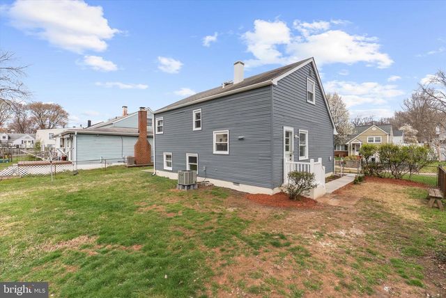 307 OXFORD DR, Glen Burnie, MD 21061