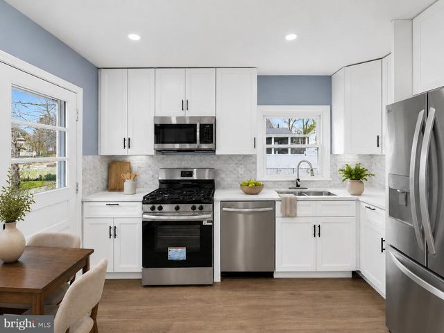 307 OXFORD DR, Glen Burnie, MD 21061