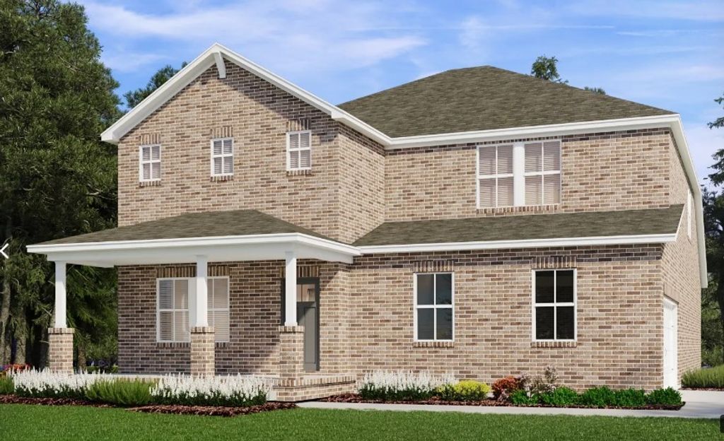 284 Johnnys Pl, Mount Juliet, TN 37122