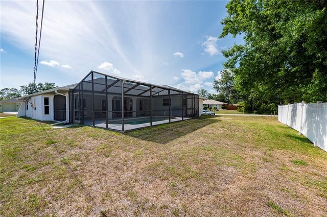 891 BAYARD STREET, Port Charlotte, FL 33948