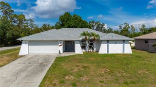 891 BAYARD STREET, Port Charlotte, FL 33948