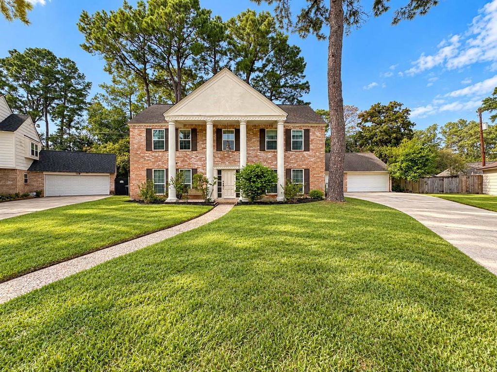 2014 Tucumcari Drive, Houston, TX 77090