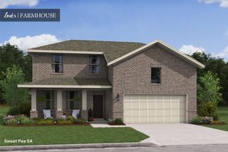 513 Monarch Trail, Huntsville, TX 77340