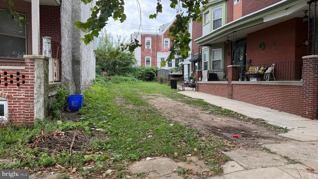 4722 OAKLAND ST, PHILADELPHIA, PA 19124 — photo 2