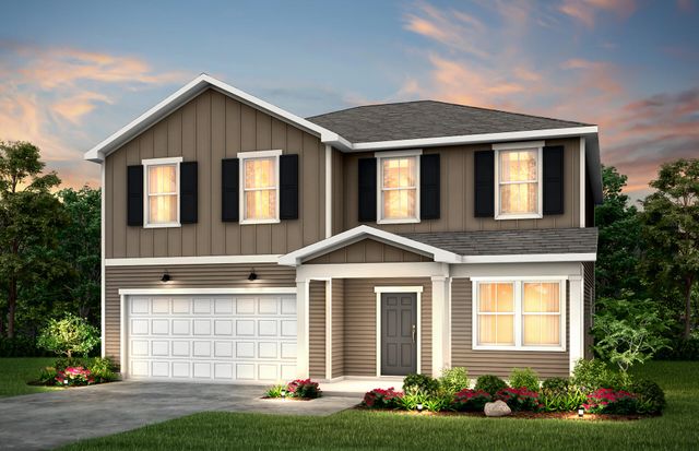 877 Meadowbrook Lane, Summerville, SC 29483