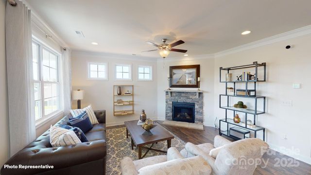 7581 Bainbridge Road, Sherrills Ford, NC 28673