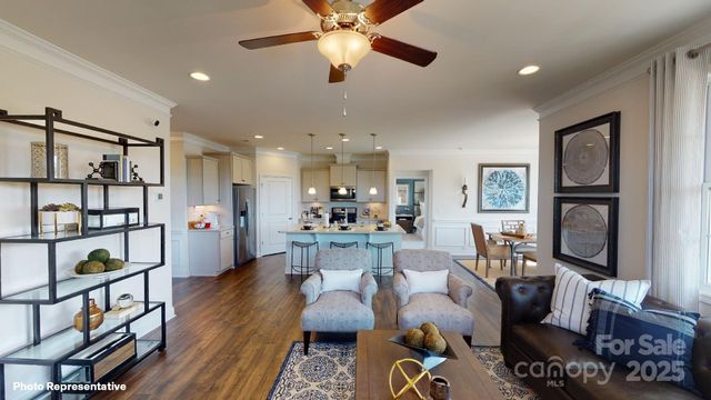 7581 Bainbridge Road, Sherrills Ford, NC 28673