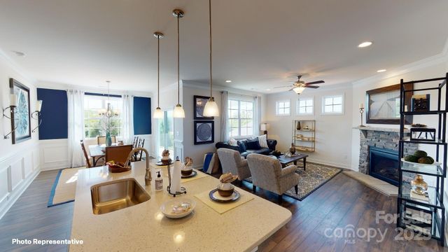 7581 Bainbridge Road, Sherrills Ford, NC 28673