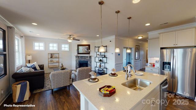 7581 Bainbridge Road, Sherrills Ford, NC 28673