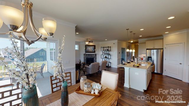 7581 Bainbridge Road, Sherrills Ford, NC 28673