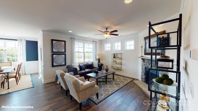 7581 Bainbridge Road, Sherrills Ford, NC 28673
