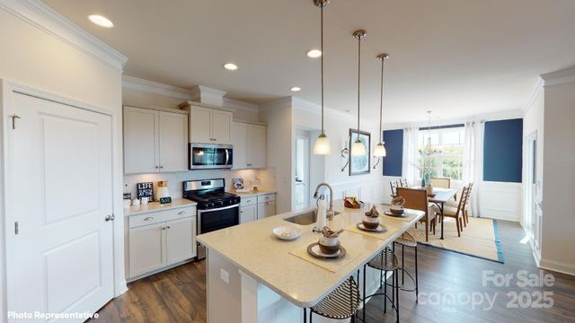 7581 Bainbridge Road, Sherrills Ford, NC 28673