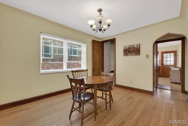 6601 Lindenwood Place, St Louis, MO 63109