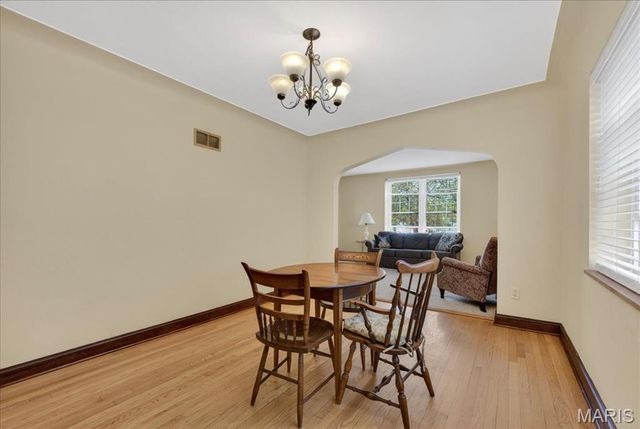 6601 Lindenwood Place, St Louis, MO 63109