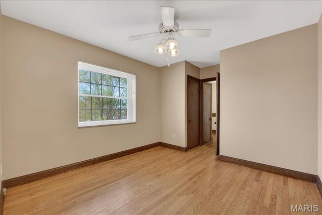 6601 Lindenwood Place, St Louis, MO 63109