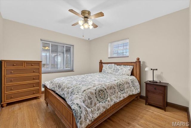 6601 Lindenwood Place, St Louis, MO 63109