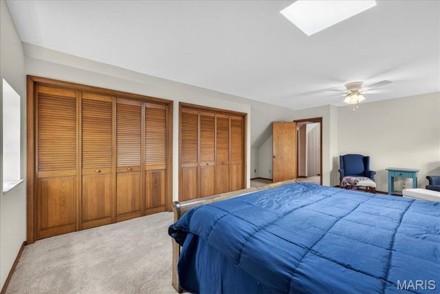 6601 Lindenwood Place, St Louis, MO 63109