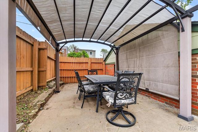 6601 Lindenwood Place, St Louis, MO 63109