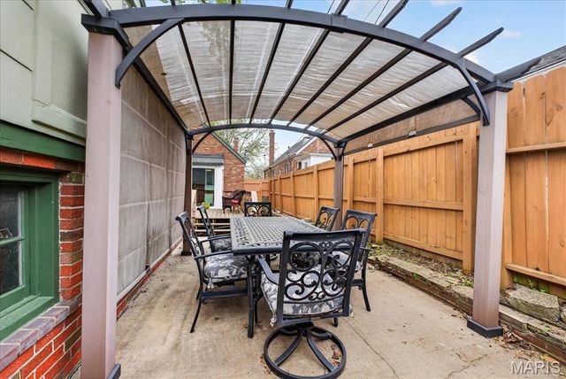 6601 Lindenwood Place, St Louis, MO 63109