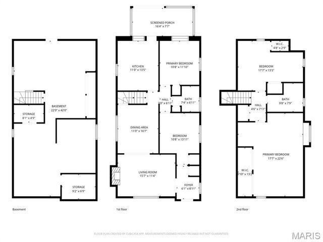 6601 Lindenwood Place, St Louis, MO 63109