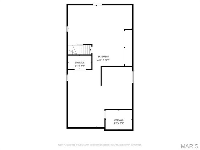 6601 Lindenwood Place, St Louis, MO 63109