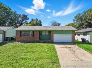 234 S 104th East Avenue, Tulsa, OK 74128
