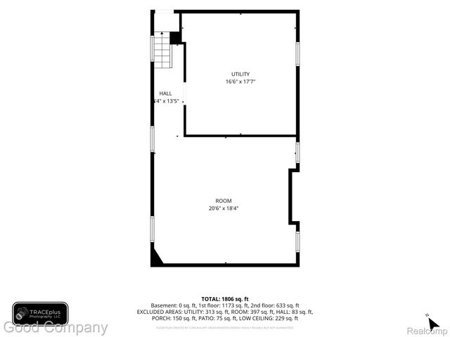 836 W Silver Lake Road, Fenton, MI 48430