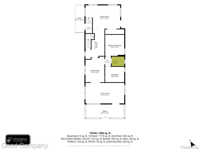 836 W Silver Lake Road, Fenton, MI 48430