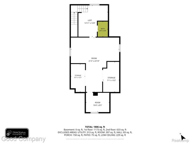 836 W Silver Lake Road, Fenton, MI 48430