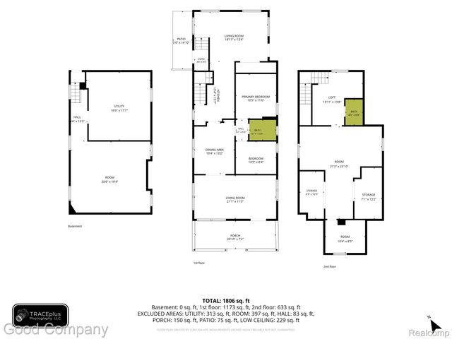 836 W Silver Lake Road, Fenton, MI 48430