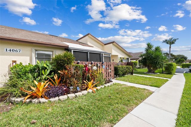 14067 Nesting Way C, Delray Beach, FL 33484