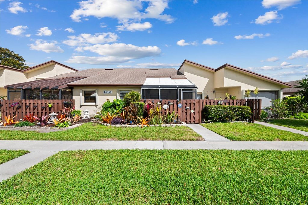 14067 Nesting Way C, Delray Beach, FL 33484