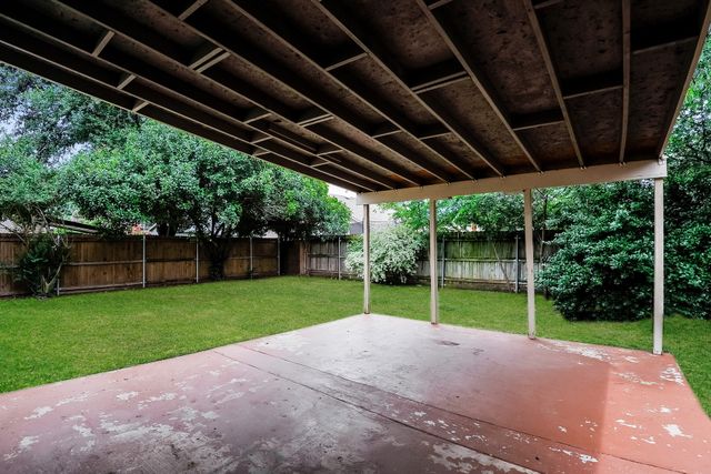 2529 Forest Creek Drive, Fort Worth, TX 76123