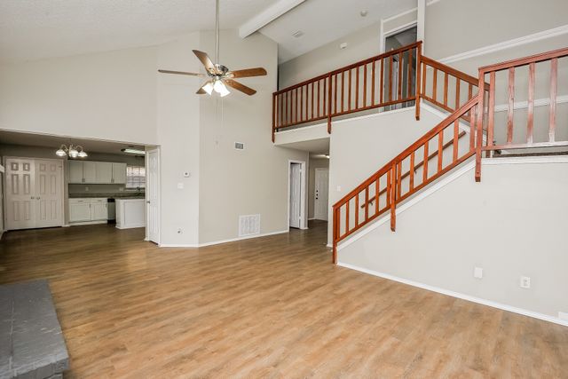 2529 Forest Creek Drive, Fort Worth, TX 76123