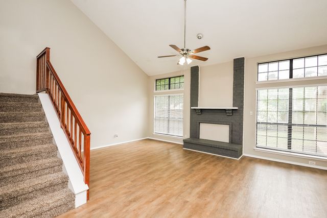 2529 Forest Creek Drive, Fort Worth, TX 76123