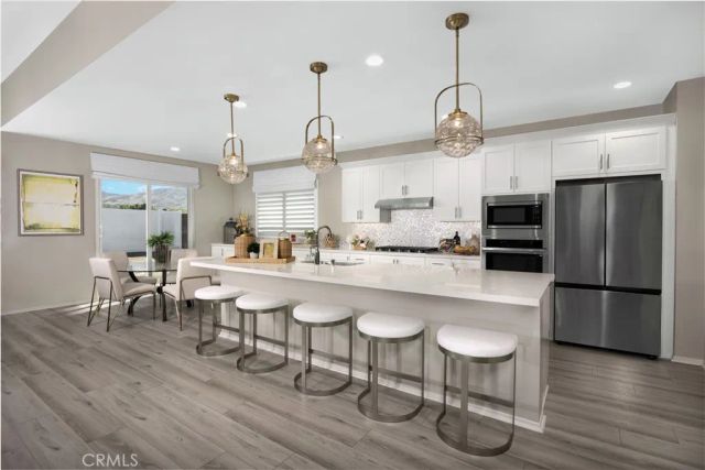 2300 Quail Bush Street, Palmdale, CA 93551