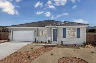 2300 Quail Bush Street, Palmdale, CA 93551