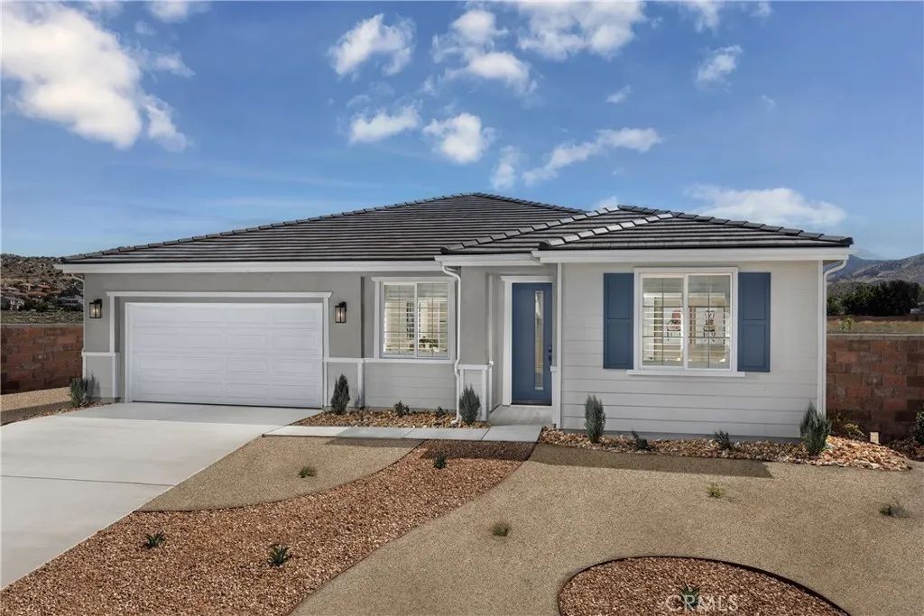 2300 Quail Bush Street, Palmdale, CA 93551