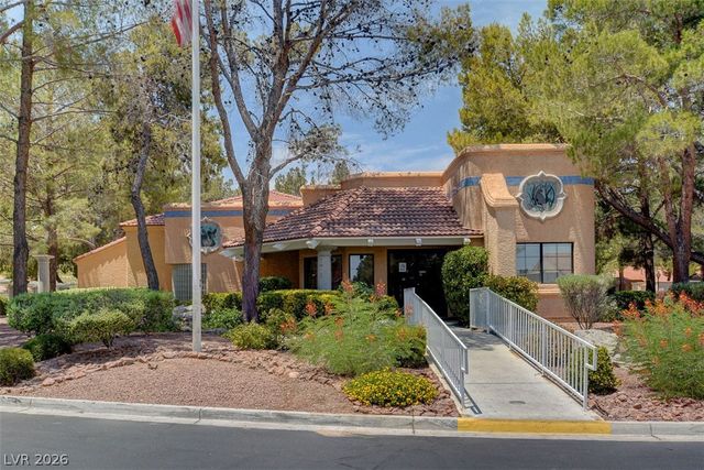 2851 VALLEY VIEW Boulevard 1016, Las Vegas, NV 89102