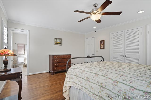 2881 E 35th Place, Tulsa, OK 74105