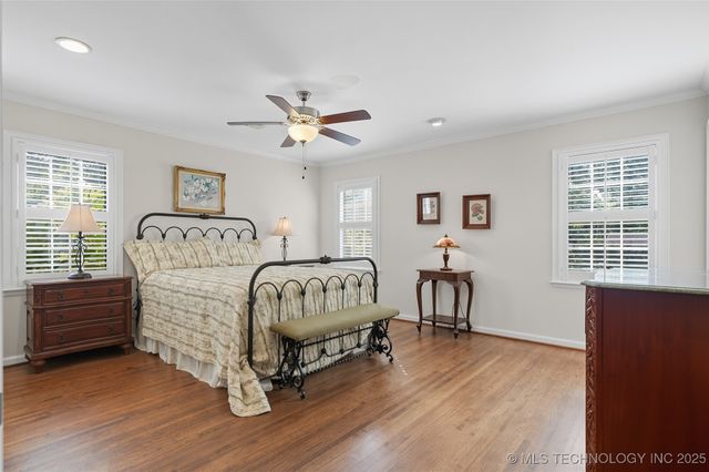 2881 E 35th Place, Tulsa, OK 74105