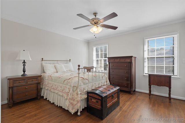 2881 E 35th Place, Tulsa, OK 74105