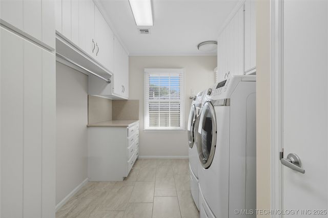 2881 E 35th Place, Tulsa, OK 74105