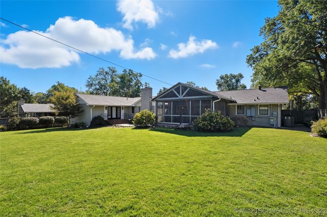 2881 E 35th Place, Tulsa, OK 74105