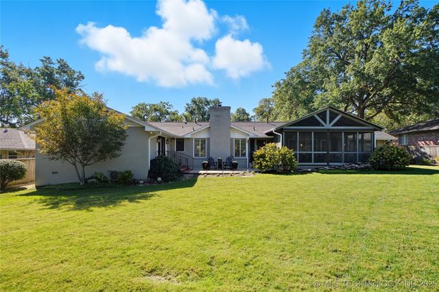 2881 E 35th Place, Tulsa, OK 74105