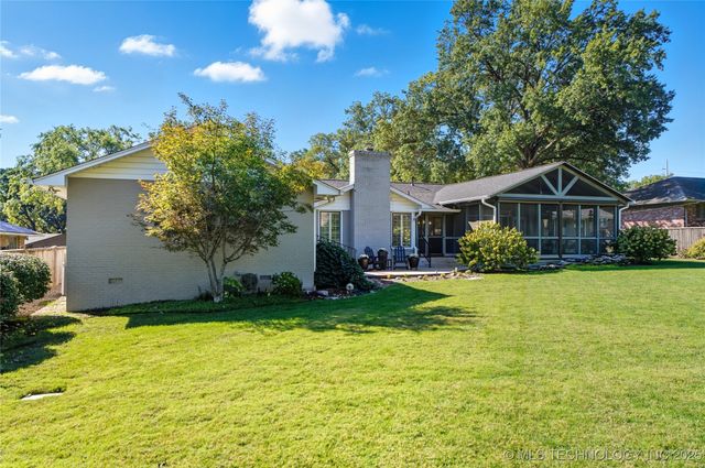 2881 E 35th Place, Tulsa, OK 74105